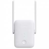 Repetidor XIAOMI mi Range Extender AX1500 Wifi 6 Doble Banda Gigabit (DVB4514GL)