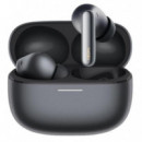 Auriculares XIAOMI Redmi Buds 8 Pro Negros con Micrófono