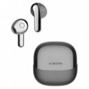 Auriculares XIAOMI Buds 5 BLUETOOTH 5.4 Inalámbricos Anc Negros (BHR8118GL)