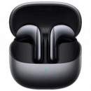 Auriculares XIAOMI Buds 5 BLUETOOTH 5.4 Inalámbricos Anc Negros (BHR8118GL)