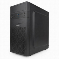 Ordenador TOOQ Micro-atx Intel Core I5 12600K 16GB DDR5 Ssd 1TB Wifi y BLUETOOTH
