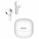 Auriculares XIAOMI Buds 5 Inalámbricos Anc Hi-res Blanco