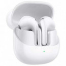 Auriculares XIAOMI Buds 5 Inalámbricos Anc Hi-res Blanco