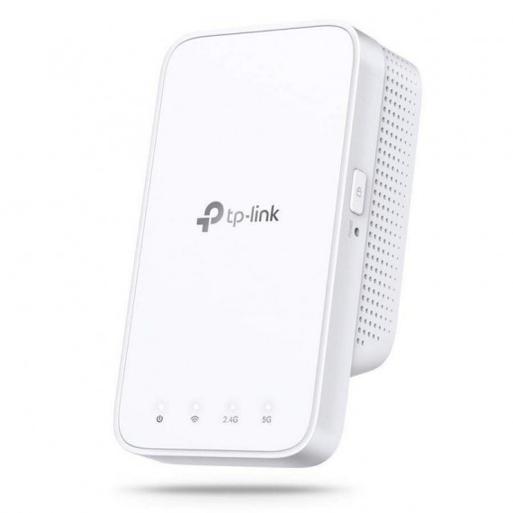Repetidor Inalámbrico TP-LINK RE300 AC1200 Dual Banda Onemesh