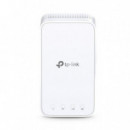 Repetidor Inalámbrico TP-LINK RE300 AC1200 Dual Banda Onemesh
