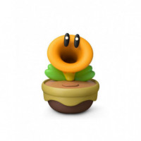 Figura Coleccionable NINTENDO Talking Flower - Super Mario Bros. Wonder