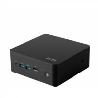 Mini Pc Compactcore Ze con Intel Core I5-1235U, 16GB Ram y Ssd 512GB (sin So, Powered By Msi)  ZONE EVIL