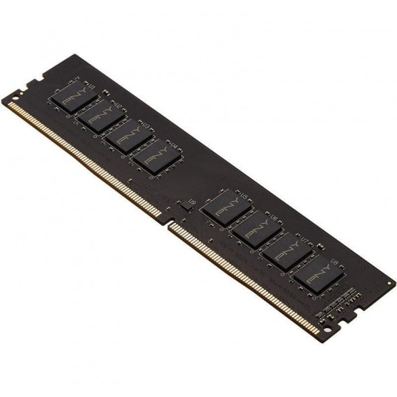 Memoria Ram PNY DDR4 16GB (1X16GB) 2666MHZ CL19 para Pc