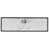 SAI Integra Tech Xmart Optima RT11 2KVA/2KW PF1.0 Online Doble Conversión Rack/Torre