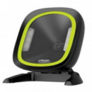 Lector de Código de Barras GREEN LYCA 1D 2D con Base Ajustable
