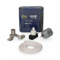 Kit Manualidades con Motor EDM para Proyectos Escolares