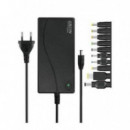 Cargador Universal GREEN LYCA 15-20V 120W para Portátiles