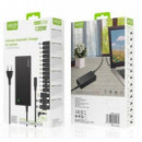 Cargador Universal GREEN LYCA 15-20V 120W para Portátiles