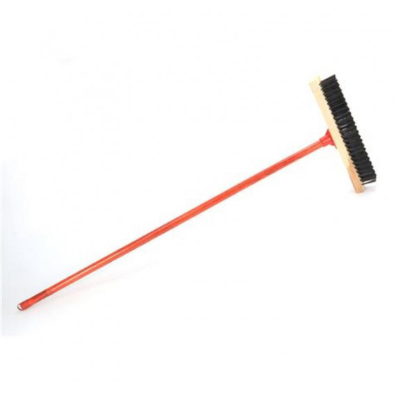 Cepillo Barrendero de Hilo de Nylon con Tubo Metálico Sindex 60x5x4.5cm