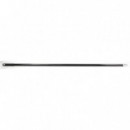 Cepillo Barrendero Sindex con Mango Metálico y Cerdas de Nylon