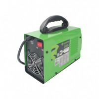 Soldador Inverter de Electrodos Saurium INV200 200 Amperios
