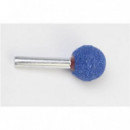 Cabezales de Pulir Sindex (5 Piezas)