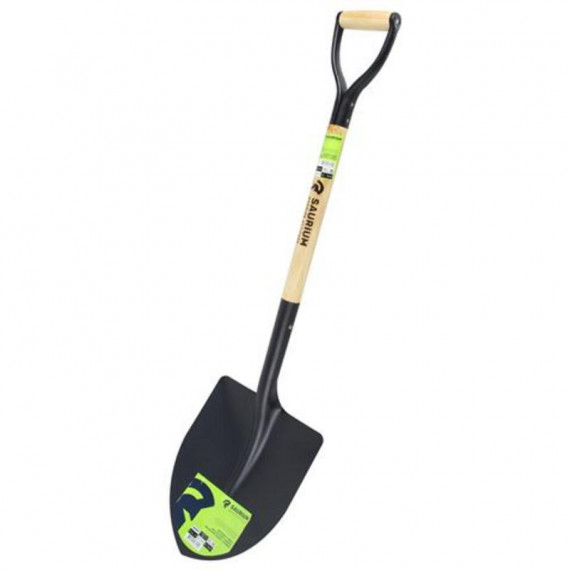 Pala Redonda con Mango Anilla Saurium