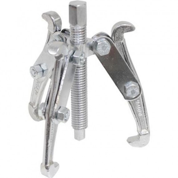 Extractor de Rodamientos de 3 Garras Saurium 100mm