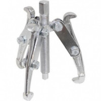 Extractor de Rodamientos de 3 Garras Saurium 100mm