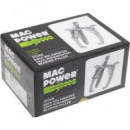 Extractor de Rodamientos de 3 Garras Saurium 100mm