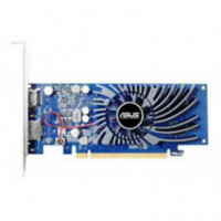 Tarjeta Gráfica ASUS Nvidia Geforce GT1030 2GB GDDR5 (GT1030-2G-BRK)