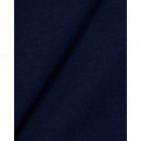 Sudadera deportiva LACOSTE con cremallera y bloques de color