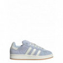 ADIDAS ORIGINALS - Campus 00S W - Crsk Owhite GUM3 - IH4376/CRSK Owhite GUM3