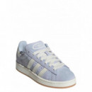 ADIDAS ORIGINALS - Campus 00S W - Crsk Owhite GUM3 - IH4376/CRSK Owhite GUM3