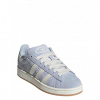 ADIDAS ORIGINALS - CAMPUS 00s W - CRSK OWHITE GUM3 - IH4376/CRSK OWHITE GUM3