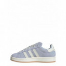ADIDAS ORIGINALS - Campus 00S W - Crsk Owhite GUM3 - IH4376/CRSK Owhite GUM3