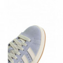 ADIDAS ORIGINALS - Campus 00S W - Crsk Owhite GUM3 - IH4376/CRSK Owhite GUM3