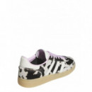 ADIDAS ORIGINALS - Handball Spezial W - Supcol Owhite Blilil - KJ0090/SUPCOL Owhite Blilil