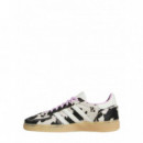 ADIDAS ORIGINALS - Handball Spezial W - Supcol Owhite Blilil - KJ0090/SUPCOL Owhite Blilil