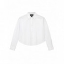 ARMANI EXCHANGE - Shirt - U0002 - XW001180AF12812/U0002