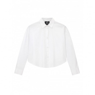 ARMANI EXCHANGE - Shirt - U0002 - XW001180AF12812/U0002