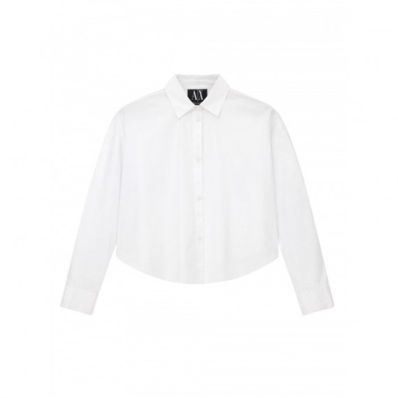 ARMANI EXCHANGE - Shirt - U0002 - XW001180AF12812/U0002