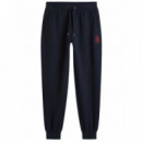 TOMMY HILFIGER - Crest Giftin Intechno Sweatpants - DW5 - F|MW0MW42856/DW5