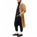 TOMMY HILFIGER - Crest Giftin Intechno Sweatpants - DW5 - F|MW0MW42856/DW5