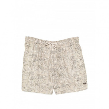 EMPORIO ARMANI - BOXER BEACHWEAR - F6056 - EM000583AF20440/F6056