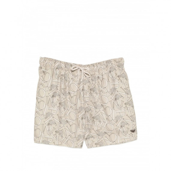 EMPORIO ARMANI - BOXER BEACHWEAR - F6056 - EM000583AF20440/F6056