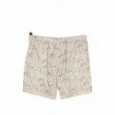 EMPORIO ARMANI - BOXER BEACHWEAR - F6056 - EM000583AF20440/F6056