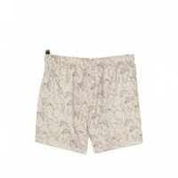 EMPORIO ARMANI - Boxer Beachwear - F6056 - EM000583AF20440/F6056