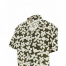 EMPORIO ARMANI - SHIRT BEACHWEAR - F7123 - EM000593AF20443/F7123