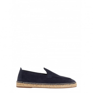 EMPORIO ARMANI - Espadrillas - UB117 - EM005854AF23967/UB117