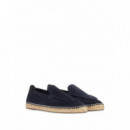 EMPORIO ARMANI - Espadrillas - UB117 - EM005854AF23967/UB117