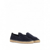 EMPORIO ARMANI - Espadrillas - UB117 - EM005854AF23967/UB117