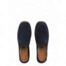 EMPORIO ARMANI - Espadrillas - UB117 - EM005854AF23967/UB117