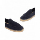 EMPORIO ARMANI - Espadrillas - UB117 - EM005854AF23967/UB117