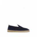 EMPORIO ARMANI - Espadrillas - UB117 - EM005854AF23967/UB117